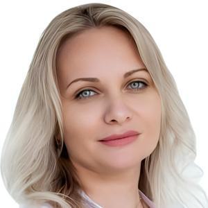 Левченко Юлия Вячеславовна