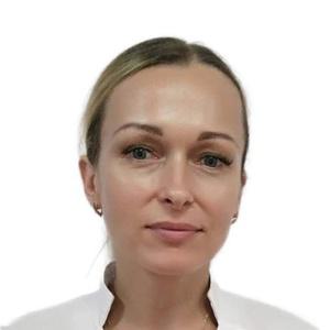 Володарец Ольга Васильевна