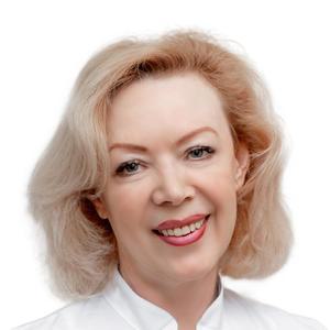 Склярова Елена Александровна