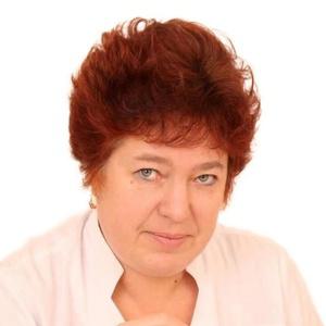Куфтина Лариса Викторовна