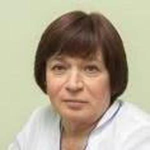 Добрица Татьяна Александровна