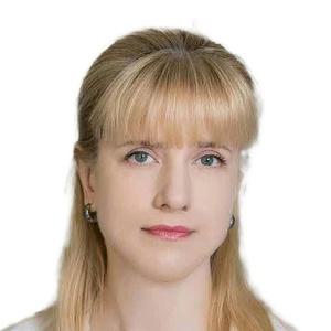 Горбунова Алена Владимировна