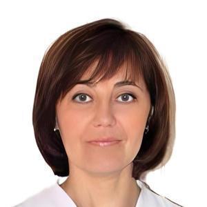 Яковлева Ирина Геннадьевна