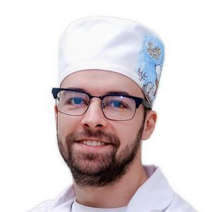 Варенов Владислав Александрович