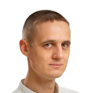 Маменко Евгений Викторович