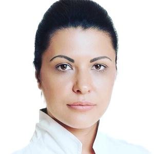 Стеблина Ольга Евгеньевна