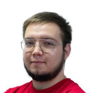 Бочкарев Даниил Дмитриевич