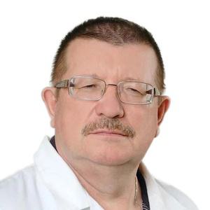 Лучков Сергей Вениаминович