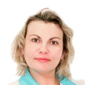 Бекпаева Анна Владимировна