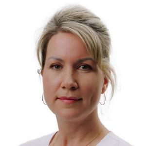 Оськина Марина Сергеевна