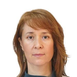Ахмедулина Дина Ильгизовна
