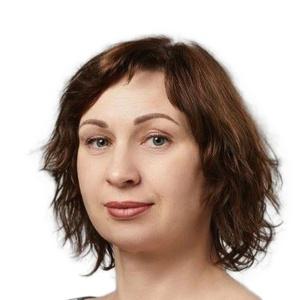 Масалева Ольга Владимировна