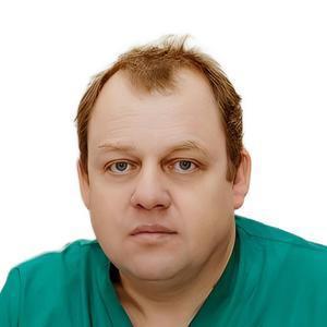 Наволоцкий Сергей Валерианович