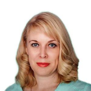 Варежникова Ольга Владимировна