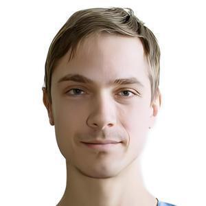 Петухов Алексей Владимирович