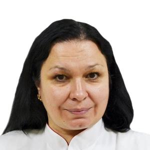 Бурмина Татьяна Александровна