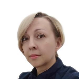 Лукашова Анна Владимировна