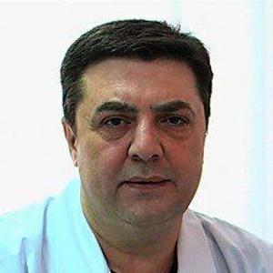 Квачантирадзе Константин Иосифович