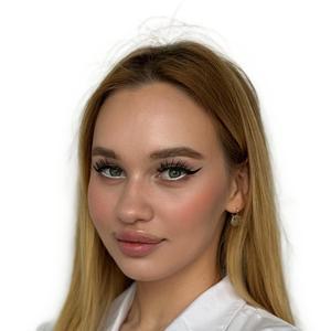 Талова Елизавета Сергеевна