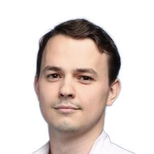Яковенко Владимир Сергеевич