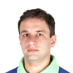 Рожков Константин Вячеславович