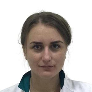 Миненко Виктория Витальевна