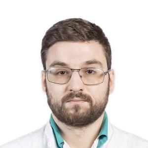 Митичкин Михаил Семёнович