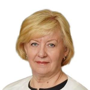 Гизатулина Татьяна Прокопьевна