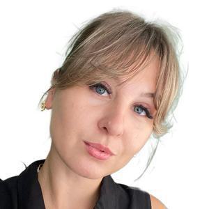 Подрезова Наталья Дмитриевна