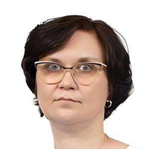Михалева Ирина Игоревна
