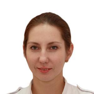 Касьяненко Екатерина Сергеевна