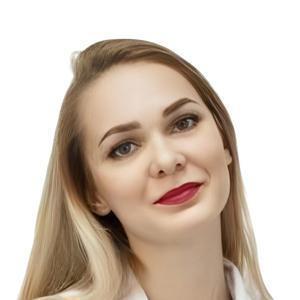Темнова Марина Игоревна