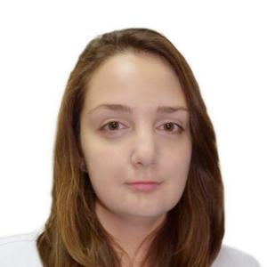Павлова Марина Владимировна