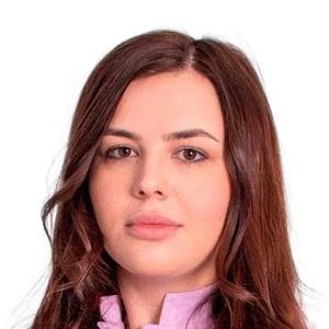 Балкарова Даханаго Хасановна