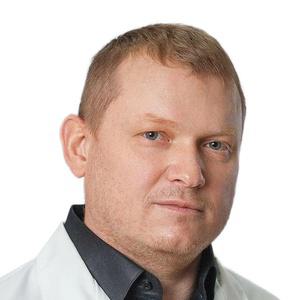 Фролов Андрей Александрович