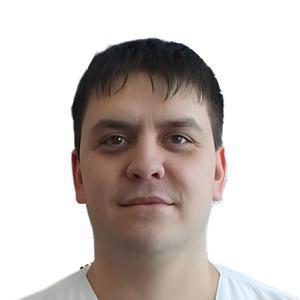 Абашкин Николай Юрьевич