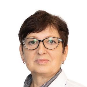 Голубева Татьяна Александровна