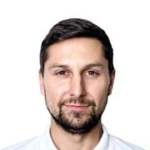 Кабальнов Денис Алексеевич