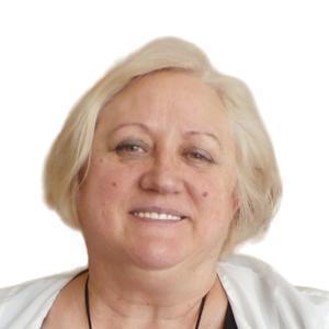 Кривцова Светлана Алексеевна
