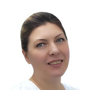 Посаженникова Марина Владимировна