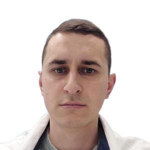 Флегонтов Никита Сергеевич