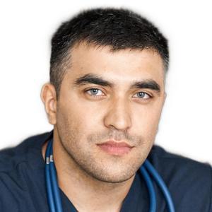 Асланов Магомед Гамидович