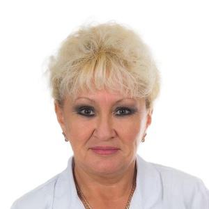 Душейко Фрида Михайловна