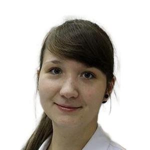 Петина Диана Викторовна