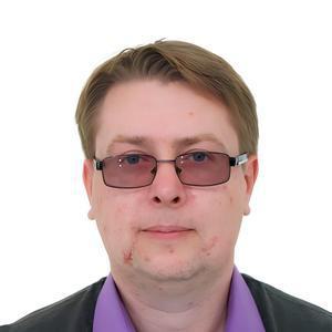 Коробейников Анатолий Анатольевич
