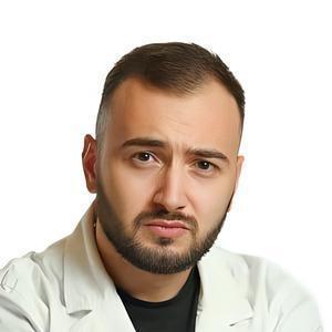 Топалов Дмитрий Николаевич