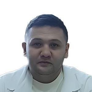 Мулоджонов Джахонгир Мамуржонович