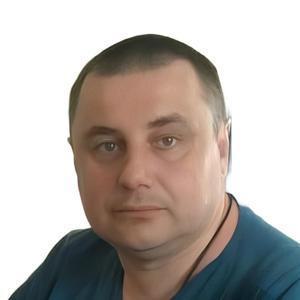 Гридин Андрей Александрович