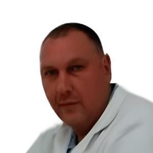 Герасимов Денис Александрович