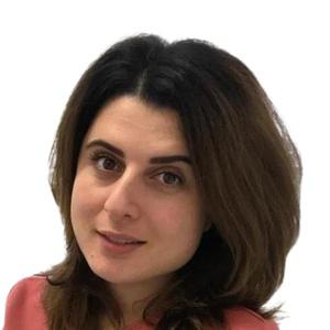 Дибижева Надежда Савельевна